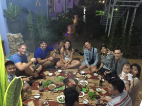 Phong Nha Friendly Home